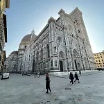 Brand New In The Heart Of Florencie