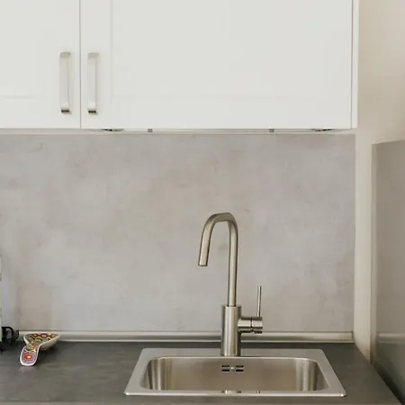Apartmán Brand New In The Heart Of *