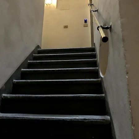 Brand New In The Heart Of Apartmán Florencie